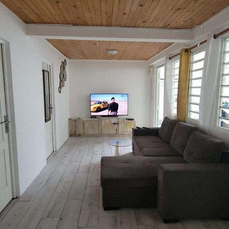 Maison D'Hanaya Le Marin ภายนอก รูปภาพ